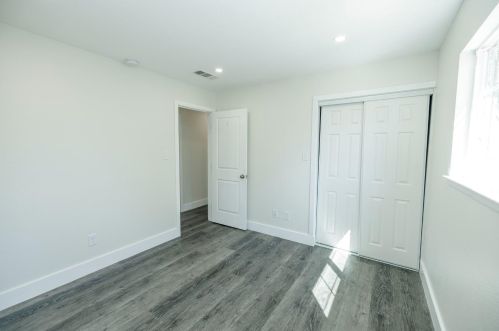 2528 Bellamy St, Modesto CA  95354-3119 exterior