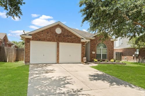 22306 Tea Rose Ct, Richmond, TX 77407-2067