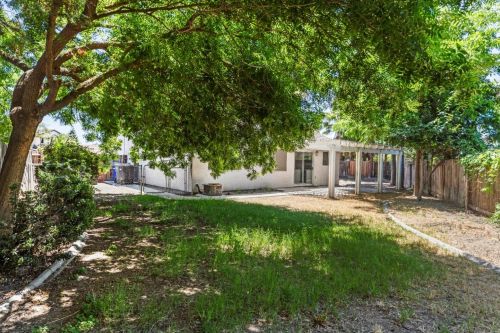 4425 Dandelion Ct, Salida CA  95368-9765 exterior