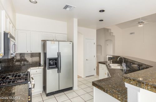 6871 Tombstone Way, Tucson AZ 85743-1057 exterior