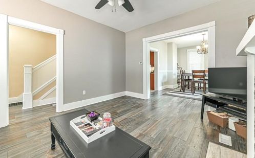 412 North Ave, Verona PA  15147-1410 exterior