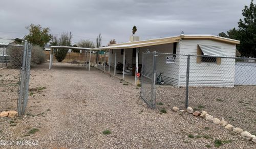 2700 Jade St, Tucson, AZ 85705-1120