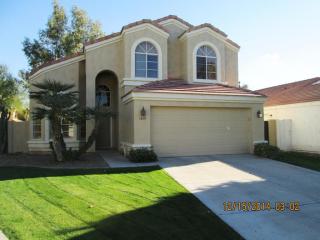 1409 Lake Mirage Ct, Gilbert, AZ 85233-6521