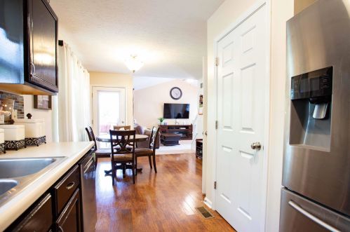 2736 Fister Place Blvd, Taylorsport KY  41048-7745 exterior