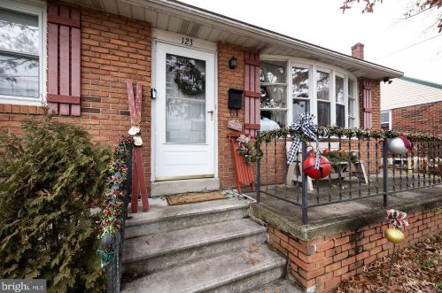 123 8th St, Pottstown, PA 19464-5108