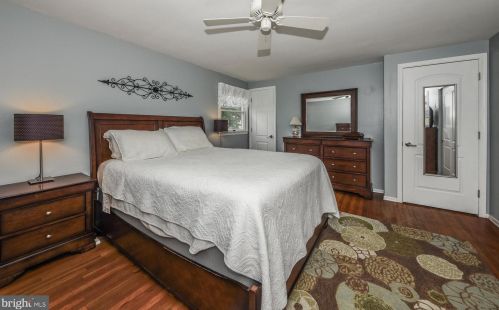 140 Windsor Ave, Southampton PA  18966-3334 exterior