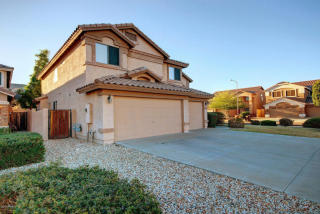 25815 67th Ln, Peoria, AZ 85383-7133