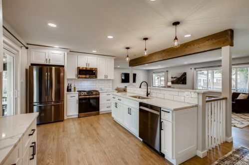 888 Swadley St, Denver CO  80228-3346 exterior