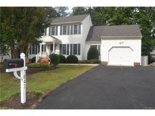 7843 Falling Hill Ter, Chesterfield, VA 23832-2612
