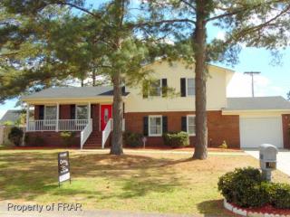 8407 Amish Dr, Fayetteville, NC 28314-8405