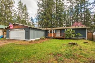 4136 Big Beef Xing, Bremerton, WA 98312-9603