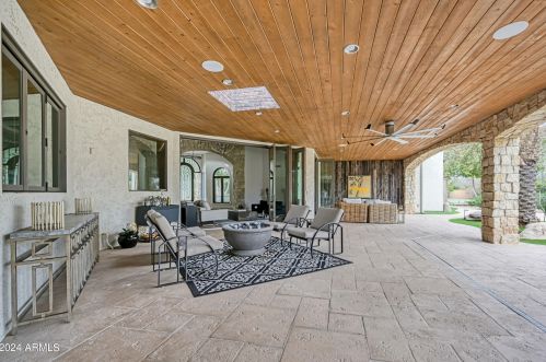 8731 65th St, Scottsdale AZ 85253-4336 exterior