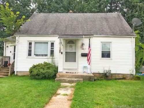 143 Heather Ln, New Britain, CT 06053-1960