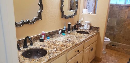 3101 Camino De Las Piedras, El Cajon CA 92019-2855 exterior