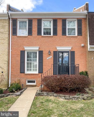 5278 Bradgen Ct, Springfield, VA 22151-3524