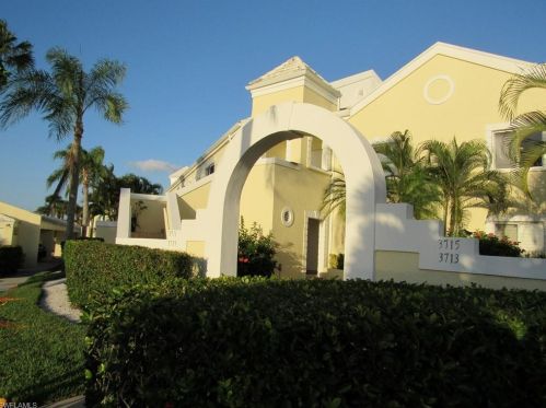 3709 Haldeman Creek Dr, Naples, FL 34112-4206