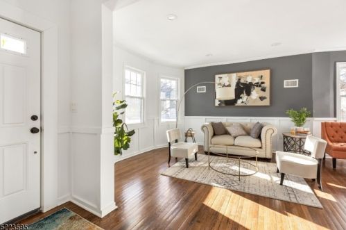 55 Pleasant Way, Montclair NJ  07042-4314 exterior