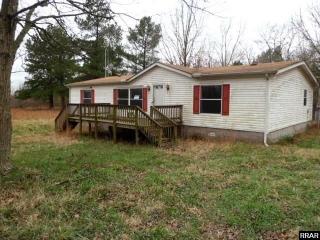 10281 Boydsville Rd, Palmersville, TN 38241-5518
