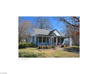 1131 Miller St, Winston Salem, NC 27103-4442