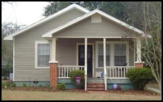 113 Haynsworth St, Sumter SC  29150-4513 exterior