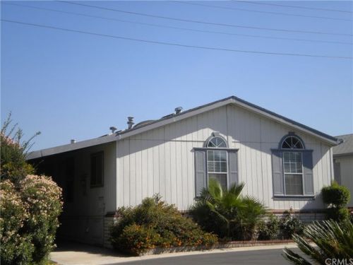 21217 Washington Ave, Walnut CA  91789-3320 exterior