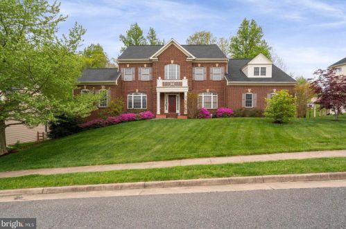 18629 Kerill Rd, Triangle, VA 22172-2064