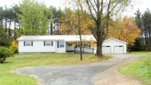 406 State Highway 3, Harrisville, NY 13648-3214