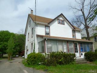 151 Orange Tpke, Sloatsburg, NY 10974-1509