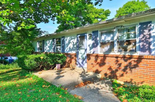 2855 Coral Dr, Taylorsport KY  41048-8402 exterior