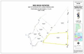 1220 Bullion Hill Rd, Reno, NV 89508-6525