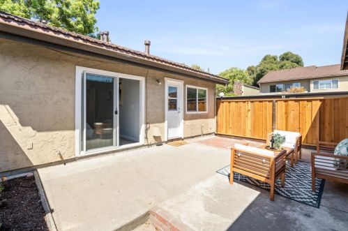 2358 Lava Dr, San Jose CA 95133-1247 exterior