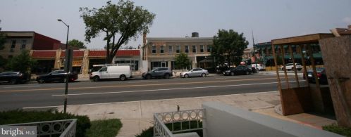 3217 Wisconsin Ave, Washington DC  20016-3812 exterior