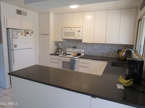 5431 81 Pl, Scottsdale AZ 85250-5636 exterior