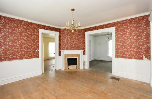 243 State St, Marion OH  43302-3004 exterior