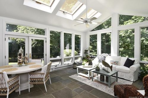 312 Grassy Hill Rd, Lyme CT  06371-3312 exterior