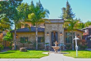 860 Division St, Pleasanton CA  94566-6403 exterior