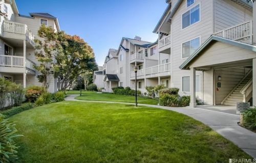 1400 El Camino Real, South San Francisco, CA 94080-1289