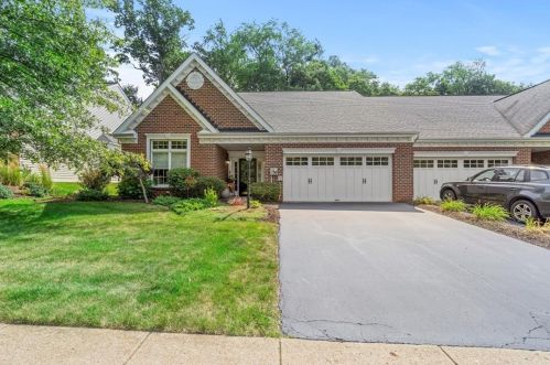 146 Brighton Dr, Sewickley, PA 15143-8866
