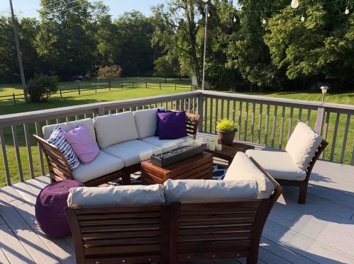 641 Eastern Ave, Bellefontaine OH  43311-2613 exterior