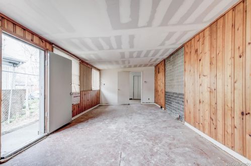 1012 Osceola St, Denver CO 80212-1742 exterior