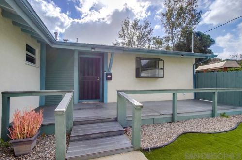 931 Finch St, El Cajon, CA 92020-1428