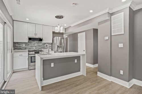 3341 Ames St, Washington DC  20019-1316 exterior