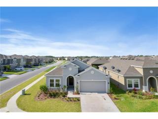 2592 Isabela Ter, Kissimmee FL  34743-5816 exterior