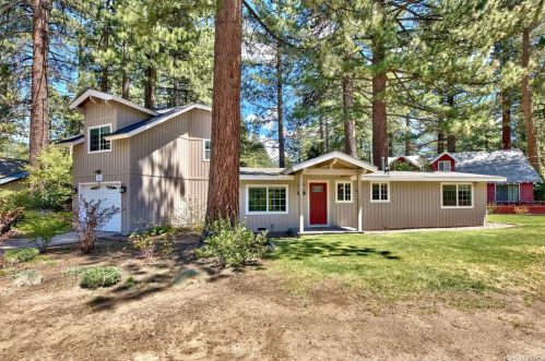 812 Shore Dr, South Lake Tahoe, CA