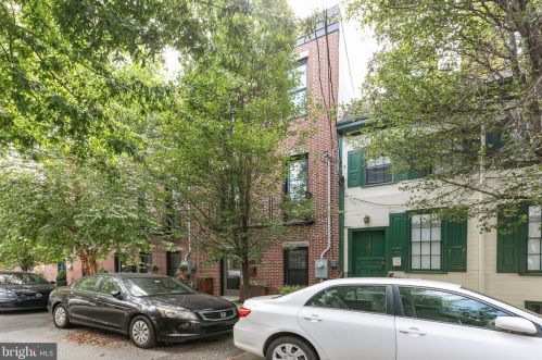 120 League St, Philadelphia PA  19147-4225 exterior