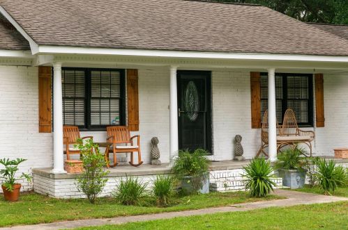 226 Forest Trl, Isle Of Palms SC  29451-2513 exterior