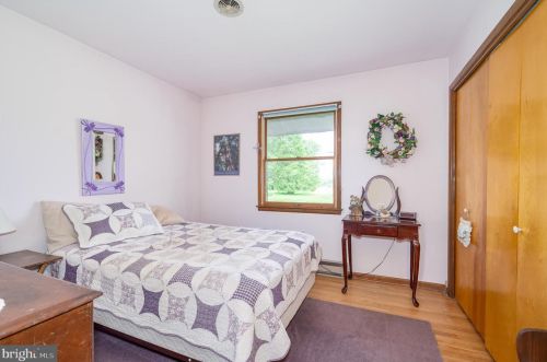 3153 Engle Molers Rd, Harpers Ferry WV  25425-5365 exterior