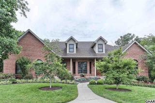 4963 Montclair Ct, Harrisburg, PA 17112-2186