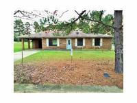 1206 Sandhill Dr, Mansfield, LA 71052-6408