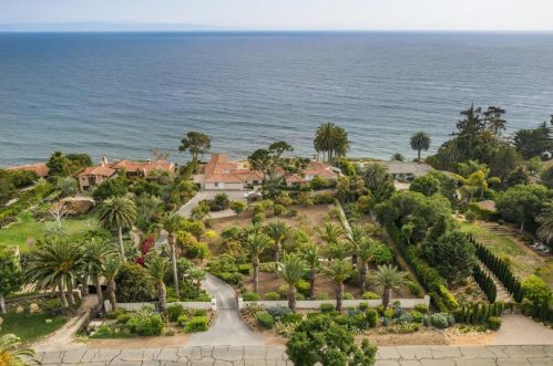 4121 Creciente Dr, Santa Barbara, CA 93110-2406